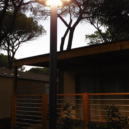 Camping Eden Marina di Grosseto Pokoj fotografie